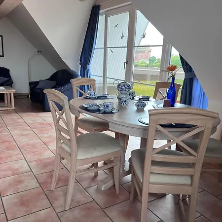 Heinz Apartamento Fehmarn