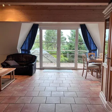 Apartamento Heinz Fehmarn