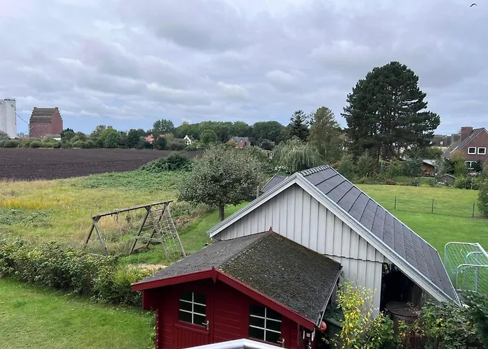 Heinz Appartamento *