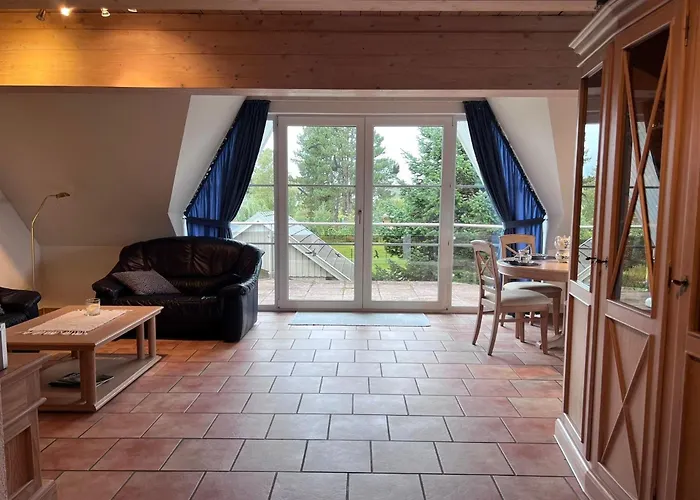 Appartamento Heinz Fehmarn